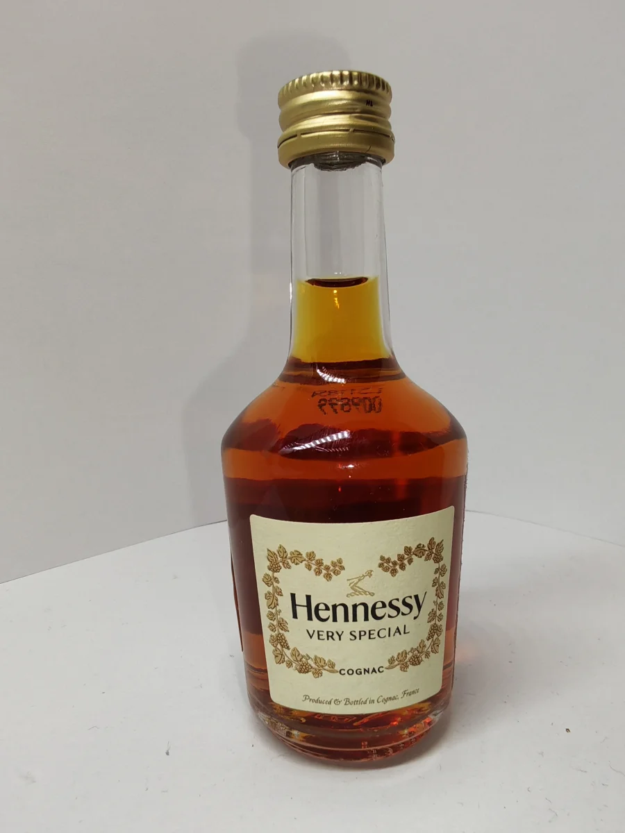 Hennessy Very Special Cognac