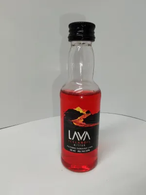 LAVA Icelandic Bitter
