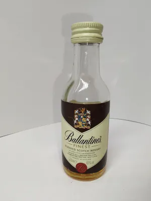 Ballantine's Finest Blended Scotch Whisky
