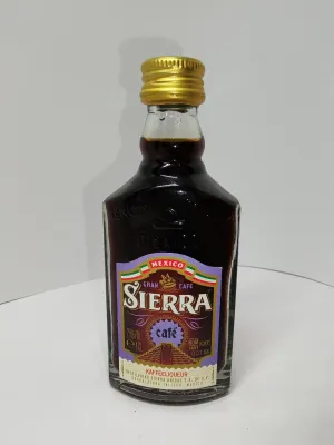 Sierra Café Gran Café