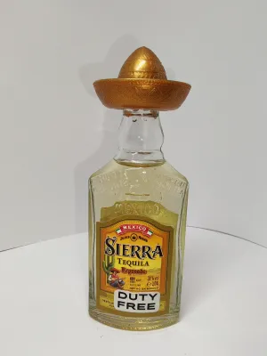 Sierra Tequila Reposado