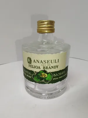 Anaseuli Feijoa Brandy