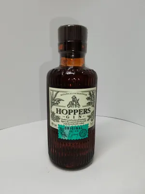 Hoppers Original Dry Gin