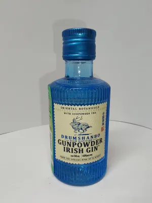 Drumshanbo Gunpowder Irish Gin