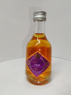 ELITE PECARI VSOP RICH AND PLUMP