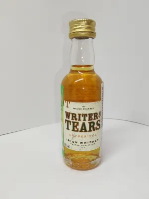 Writer's Tears Copper Pot Irish Whiskey