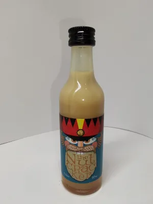 The Nutcracker Hazelnut Cream