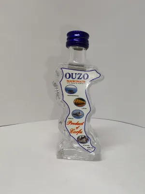 OUZO MAVROMATIS