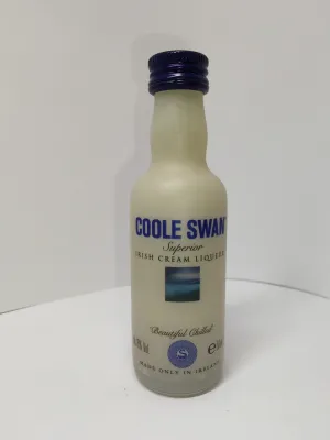Coole Swan Superior Irish Cream Liqueur