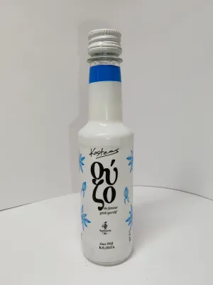 Kostas Ouzo