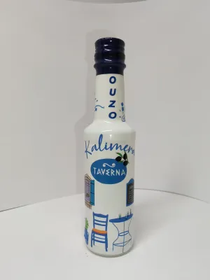 Kalimera Taverna Ouzo