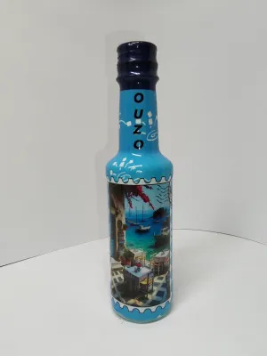 OUZO