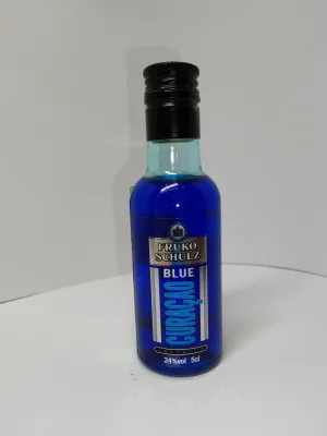 Fruko Schulz Blue Curacao