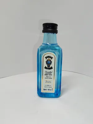 Bombay Sapphire Distilled London Dry Gin