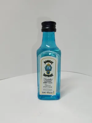 Bombay Sapphire Distilled London Dry Gin