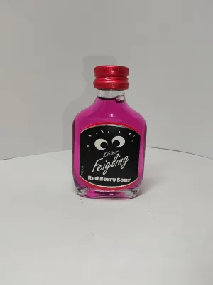 Kleiner Feigling Red Berry Sour