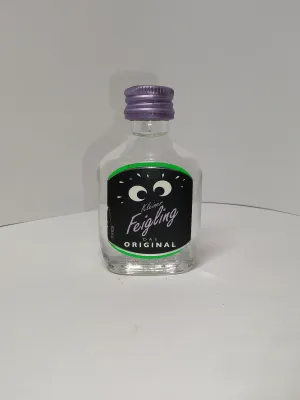 Kleiner Feigling Das Original