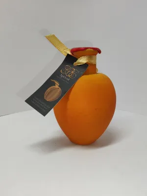 Apricot Natural Wine