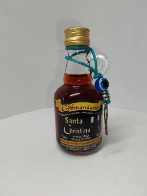 Commandaria Santa Christina