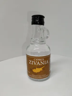 Cyprus Zivania