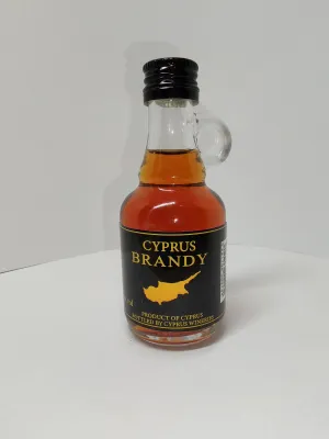 Cyprus Brandy