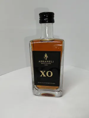 Askaneli Brothers XO