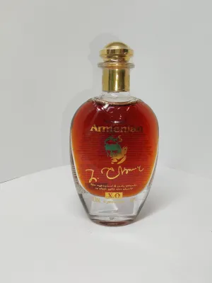 Armenian X.O. 8 years old