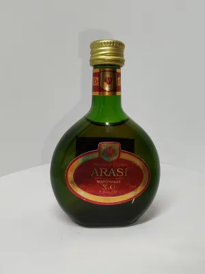 ARASI Armenian Cognac X.O