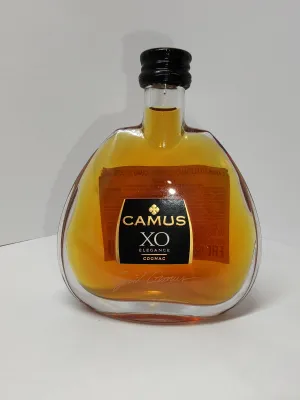 CAMUS XO ELEGANCE COGNAC