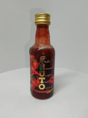 FRUTO Strawberry