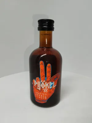 Alёkz G5 Crafted Herbal Liquor