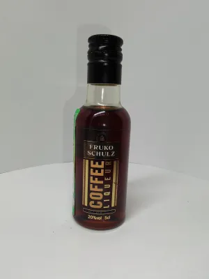 Fruko Schulz Coffee Liqueur