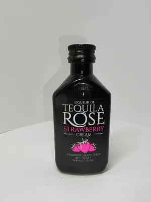 Tequila Rose Strawberry Cream