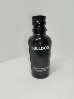 Bulldog London Dry Gin