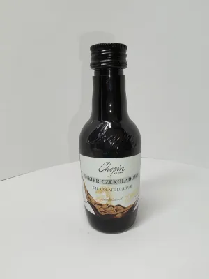 Chopin Likier Czekoladowy