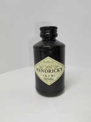 Hendrick's Gin