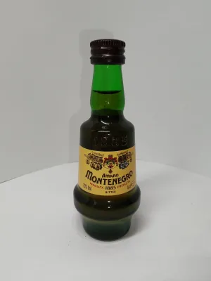 Amaro Montenegro