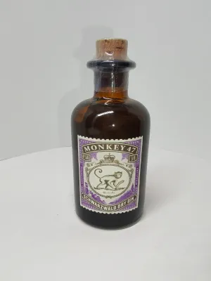 Monkey 47 Schwarzwald Dry Gin