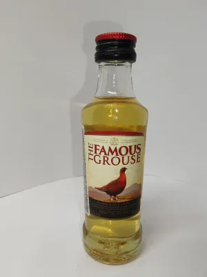 The Famous Grouse