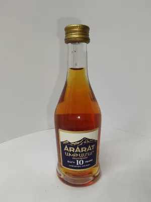 ARARAT 10 YEARS