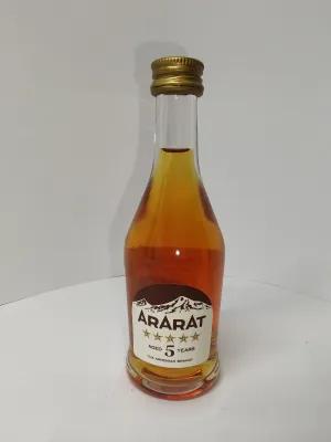 ARARAT 5 YEARS