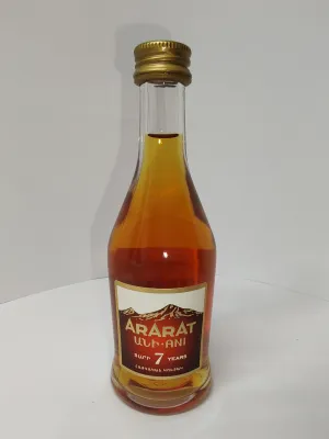ARARAT 7 YEARS