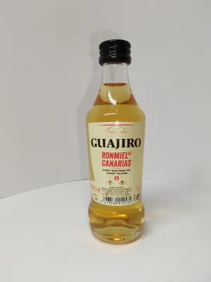 GUAJIRO RONMIEL DE CANARIAS
