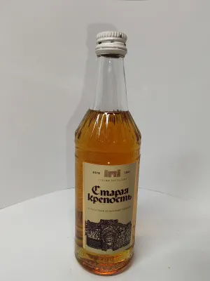 Старая крепость