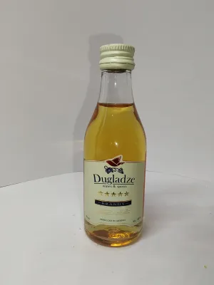 Dugladze Brandy