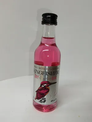 Kingfisher Dry Cyprus Gin