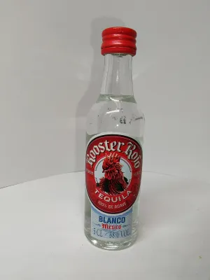 Rooster Rojo Tequila Blanco