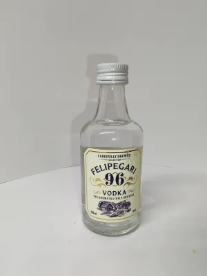 FELIPEGARI 96 VODKA