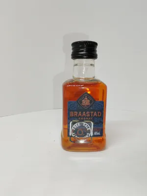 BRAASTAD COGNAC