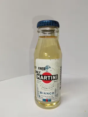 Martini Bianco